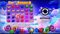hk 6 Sweet Bonanza: Menikmati Maxwin di Dunia Permen